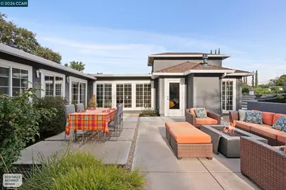 3168 Diablo View Road, Lafayette, CA 94549 - Photo 44