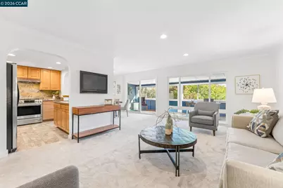 1332 Singingwood Ct #9, Walnut Creek, CA 94595 - Photo 14