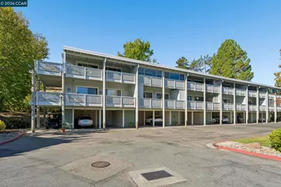 1332 Singingwood Ct #9, Walnut Creek, CA 94595 - Photo 68
