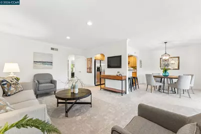 1332 Singingwood Ct #9, Walnut Creek, CA 94595 - Photo 16