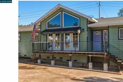 423 Poker Flat Road, Copperopolis, CA 95228 - Photo 2