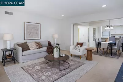 1116 Running Springs Rd #7, Walnut Creek, CA 94595 - Photo 8