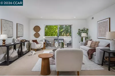 1116 Running Springs Rd #7, Walnut Creek, CA 94595 - Photo 6