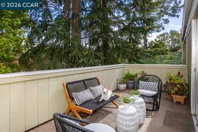 1116 Running Springs Rd #7, Walnut Creek, CA 94595 - Photo 4