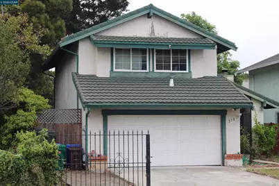 278 6th St, Richmond, CA 94801 - Photo 1