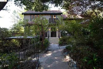 84 Norwood Ave, Kensington, CA 94707 - Photo 4