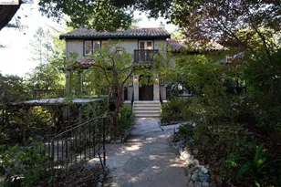 84 Norwood Ave, Kensington, CA 94707 - Photo 4