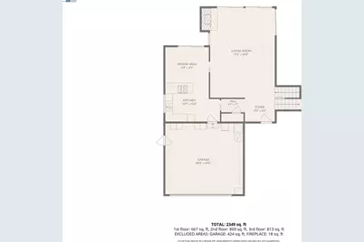 1350 Murchison Dr, Millbrae, CA 94030 - Photo 10