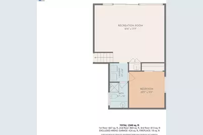 1350 Murchison Dr, Millbrae, CA 94030 - Photo 12