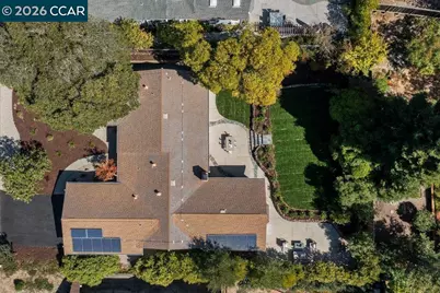9 Dickenson Drive, Moraga, CA 94556 - Photo 66
