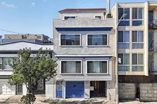681 25th Ave, San Francisco, CA 94121 - Photo 1