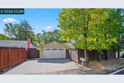 2520 San Miguel Dr, Walnut Creek, CA 94596 - Photo 1