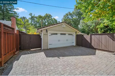 2520 San Miguel Dr, Walnut Creek, CA 94596 - Photo 2