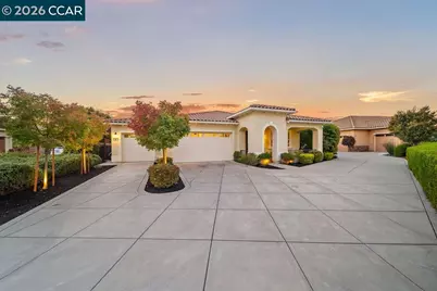 24 Promontory Place, Clayton, CA 94517 - Photo 1