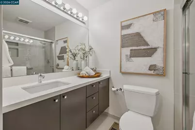 1614 Stanley Dollar Dr #1A, Walnut Creek, CA 94595 - Photo 62