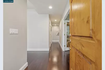 1614 Stanley Dollar Dr #1A, Walnut Creek, CA 94595 - Photo 4