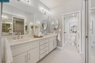 1614 Stanley Dollar Dr #1A, Walnut Creek, CA 94595 - Photo 54
