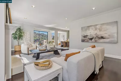 1614 Stanley Dollar Dr #1A, Walnut Creek, CA 94595 - Photo 14
