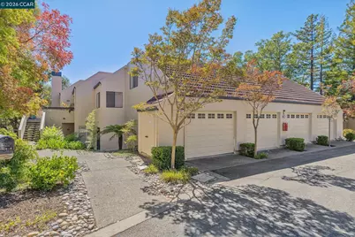 1614 Stanley Dollar Dr #1A, Walnut Creek, CA 94595 - Photo 1