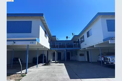 410 34th St, Richmond, CA 94804 - Photo 2