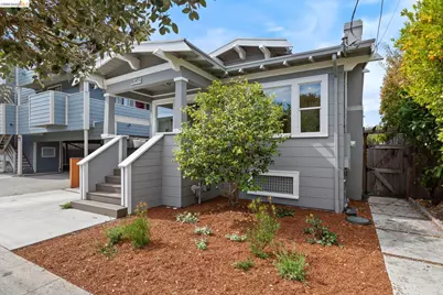 1048 Kains Ave, Albany, CA 94706 - Photo 2