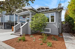 1048 Kains Ave, Albany, CA 94706 - Photo 2