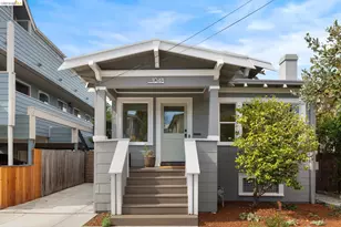 1048 Kains Ave, Albany, CA 94706 - Photo 1