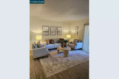 1505 Kirker Pass Rd #102, Concord, CA 94521 - Photo 1