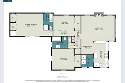 1005 Richmond St, El Cerrito, CA 94530 - Photo 24