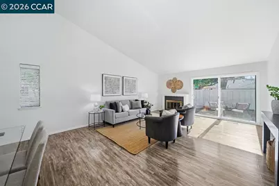 571 Europa Ct, Walnut Creek, CA 94598 - Photo 4