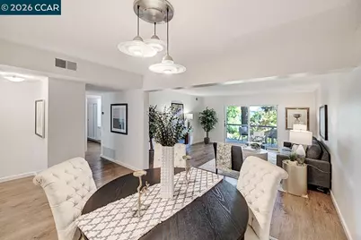 1300 Running Springs Rd #6, Walnut Creek, CA 94595 - Photo 12