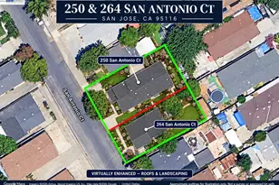 250 San Antonio Ct, San Jose, CA 95116 - Photo 36