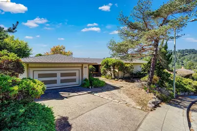 5861 Balmoral Dr, Oakland, CA 94619 - Photo 1
