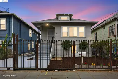 1725 38th Ave, Oakland, CA 94601 - Photo 1