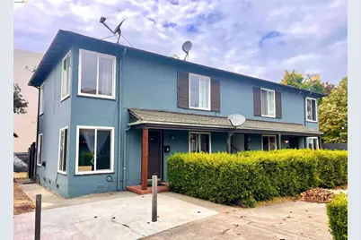 1283 University Ave, Berkeley, CA 94702 - Photo 1
