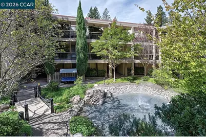 1129 Avenida Sevilla #7B, Walnut Creek, CA 94595 - Photo 36