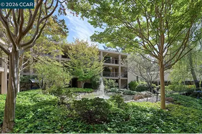 1129 Avenida Sevilla #7B, Walnut Creek, CA 94595 - Photo 2