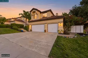 2153 Bluerock Cir, Concord, CA 94521 - Photo 1