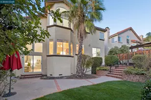 2153 Bluerock Cir, Concord, CA 94521 - Photo 40