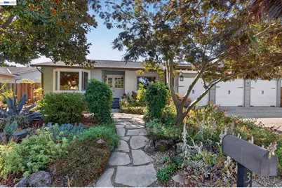 3425 Canfield Dr, Danville, CA 94526 - Photo 4