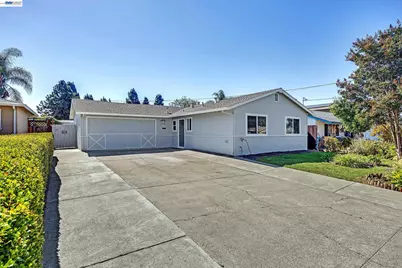 135 Teddy Drive, Union City, CA 94587 - Photo 1