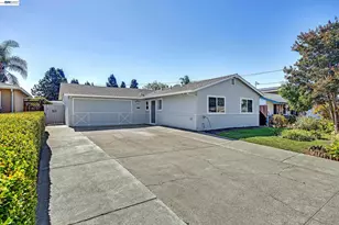 135 Teddy Dr, Union City, CA 94587 - Photo 1