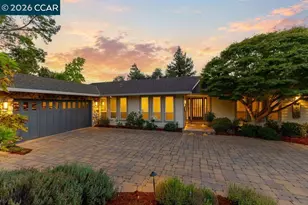 110 El Nido Ct, Diablo, CA 94528 - Photo 1