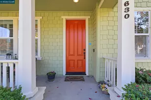 630 Klein Ave, Vallejo, CA 94592 - Photo 4