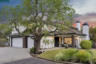 732 Trent Terrace, Danville, CA 94506 - Photo 2