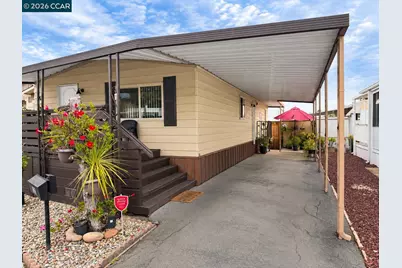 121 Leanne Ln, Concord, CA 94518 - Photo 2