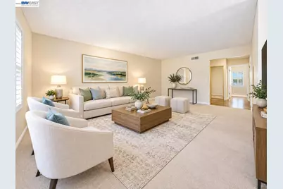 2520 Ptarmigan #1, Walnut Creek, CA 94595 - Photo 1