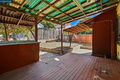 2912 Delaware St, Oakland, CA 94602 - Photo 42