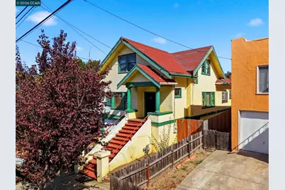 2912 Delaware St, Oakland, CA 94602 - Photo 2