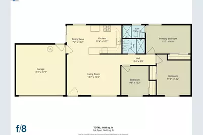 3200 Sheffield Pl, Concord, CA 94518 - Photo 36